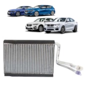 EVAPORADOR BMW 1 / 3 / X1 / X3 - MAHLE