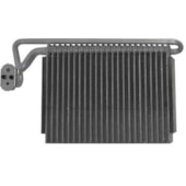 EVAPORADOR BMW SERIE 3 (E46) 320I / 323I / 328I / 318I / 325I / 330I 1998 A 2004 / X3 (E83) 04 / 10 - PROCOOLER