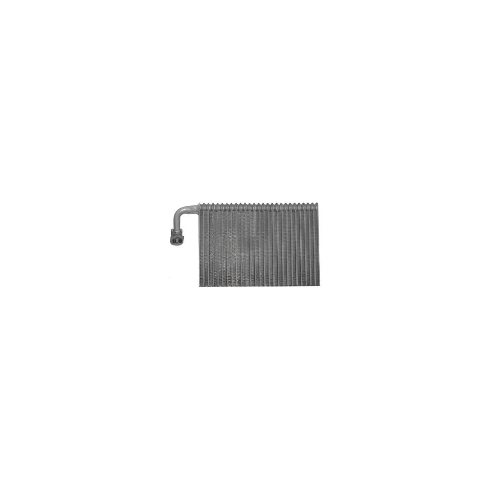 EVAPORADOR BMW SERIE 5 / BMW X5 2000 A 2006 FLUXO PARALELO - PROCOOLER