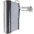 EVAPORADOR CITROEN C4 EVAPORADOR CITROEN C4 PALLAS / VTR / PEUGEOT 307 FLUXO PARALELOPC500274/ VTR / PEUGEOT 307 (CAIXA BEHR) FLUXO PARALELO - PROCOOLER