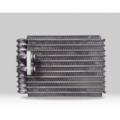 EVAPORADOR CITROEN PICASSO (CAIXA TRASEIRA) - DENSO