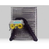 EVAPORADOR FIAT DOBLO COM VALVULA DE EXPANSAO - DENSO