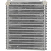 EVAPORADOR FIAT DOBLO / UNO (SOMENTE BLOCO) SEMTUBO - DENSO