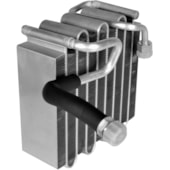 EVAPORADOR FIAT UNO 1995 EM DIANTE R134A SERPENTINA - PROCOOLER EVAPORADOR FIAT UNO 1995 EM DIANTE R134A SERPENTINA - PROCOOLER