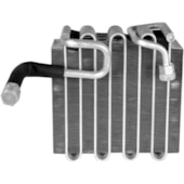 EVAPORADOR FIAT UNO 1995 EM DIANTE R134A SERPENTINA - PROCOOLER EVAPORADOR FIAT UNO 1995 EM DIANTE R134A SERPENTINA - PROCOOLER