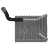 EVAPORADOR FIAT UNO 2008 A 2009 / UNO MILLE ATE 2013 - PROCOOLER EVAPORADOR FIAT UNO 2008 A 2009 / UNO MILLE ATE 2013 - PROCOOLER