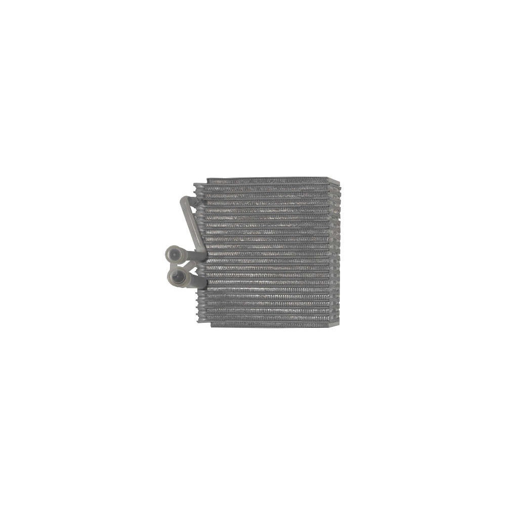 EVAPORADOR FORD ECOSPORT 2002 A 2012 / NOVO FIESTA 2002 A 2014 - PROCOOLER EVAPORADOR FORD ECOSPORT 2002 A 2012 / NOVO FIESTA 2002 A 2014 - PROCOOLER