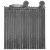 EVAPORADOR FORD FOCUS 2000 A 2008 - PROCOOLER