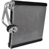 EVAPORADOR FORD FUSION 2012 EM DIANTE FLUXO PARALELO - PROCOOLER