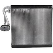 EVAPORADOR FORD FUSION 2012 EM DIANTE FLUXO PARALELO - PROCOOLER