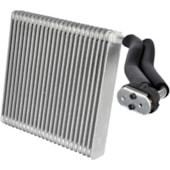EVAPORADOR FORD RANGER 2012 EM DIANTE FLUXO PARALELO - PROCOOLER