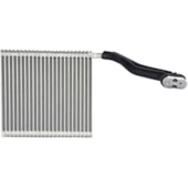 EVAPORADOR FORD RANGER 2012 EM DIANTE FLUXO PARALELO - PROCOOLER