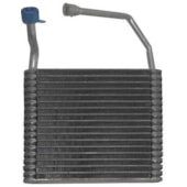 EVAPORADOR FORD RANGER DIESEL / GASOLINA 2001 EM DIANTE R134A - PROCOOLER