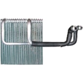 EVAPORADOR GM CHEVROLET CELTA 2002 A 2005 / CORSA 2000 A 2002 - VALEO