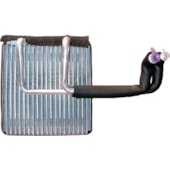 EVAPORADOR GM CHEVROLET CELTA 2002 A 2005 / CORSA 2000 A 2002 - VALEO