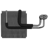 EVAPORADOR GM CHEVROLET CELTA / CORSA CLASSIC 1.0 / 1.4 / 1.6 2002 EM DIANTE - PROCOOLER