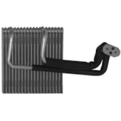 EVAPORADOR GM CHEVROLET CELTA / CORSA CLASSIC / PRISMA 1.0 / 1.4 / 1.6 2002 EM DIANTE - PROCOOLER