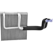 EVAPORADOR GM CHEVROLET CELTA / CORSA / PRISMA 2002 EM DIANTE PC500206 - DENSO