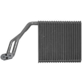 EVAPORADOR GM CHEVROLET CELTA / PRISMA / CLASSIC 2010 EM DIANTE FLUXO PARALELO - PROCOOLER