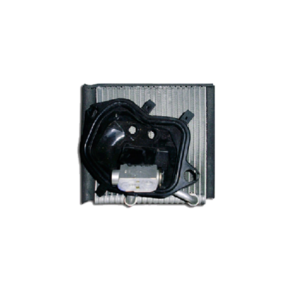 EVAPORADOR GM CHEVROLET CORSA 2002 A 2010 / MONTANA 2004 A 2010 COM VALVULA TODOS 225X208X60MM - VALEO