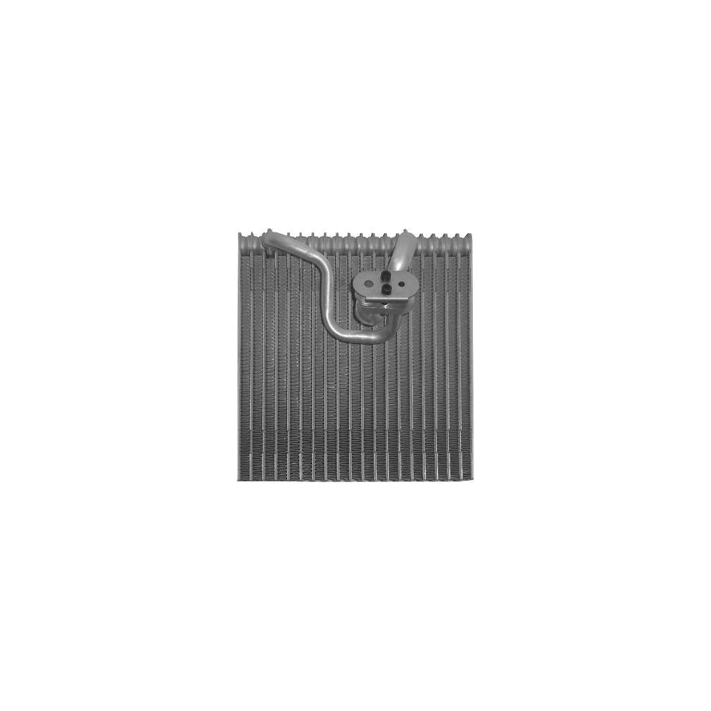 EVAPORADOR GM CHEVROLET CORSA / MONTANA 2003 A 2011 COM VALVULA TODOS - PROCOOLER EVAPORADOR GM CHEVROLET CORSA / MONTANA 2003 A 2011 COM VALVULA TODOS - PROCOOLER