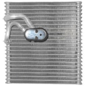 EVAPORADOR GM CHEVROLET CRUZE 11 / MÊS 7 / 16 1.8 FLUXO PARALELO - PROCOOLER