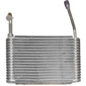 EVAPORADOR GM CHEVROLET D20 1985 EM DIANTE R12 FLUXO PARALELO - PROCOOLER EVAPORADOR GM CHEVROLET D20 1985 EM DIANTE R12 FLUXO PARALELO - PROCOOLER