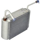 EVAPORADOR GM CHEVROLET D20 1985 EM DIANTE R12 FLUXO PARALELO - PROCOOLER