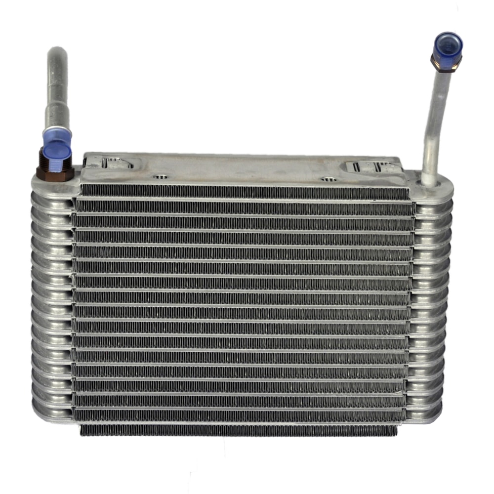 EVAPORADOR GM CHEVROLET D20 1985 EM DIANTE R12 FLUXO PARALELO - PROCOOLER