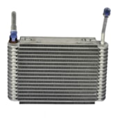 EVAPORADOR GM CHEVROLET D20 1985 EM DIANTE R12 FLUXO PARALELO - PROCOOLER