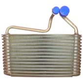 EVAPORADOR GM CHEVROLET KADETT / MONZA / IPANEMA 1994 A 1998 - DELPHI