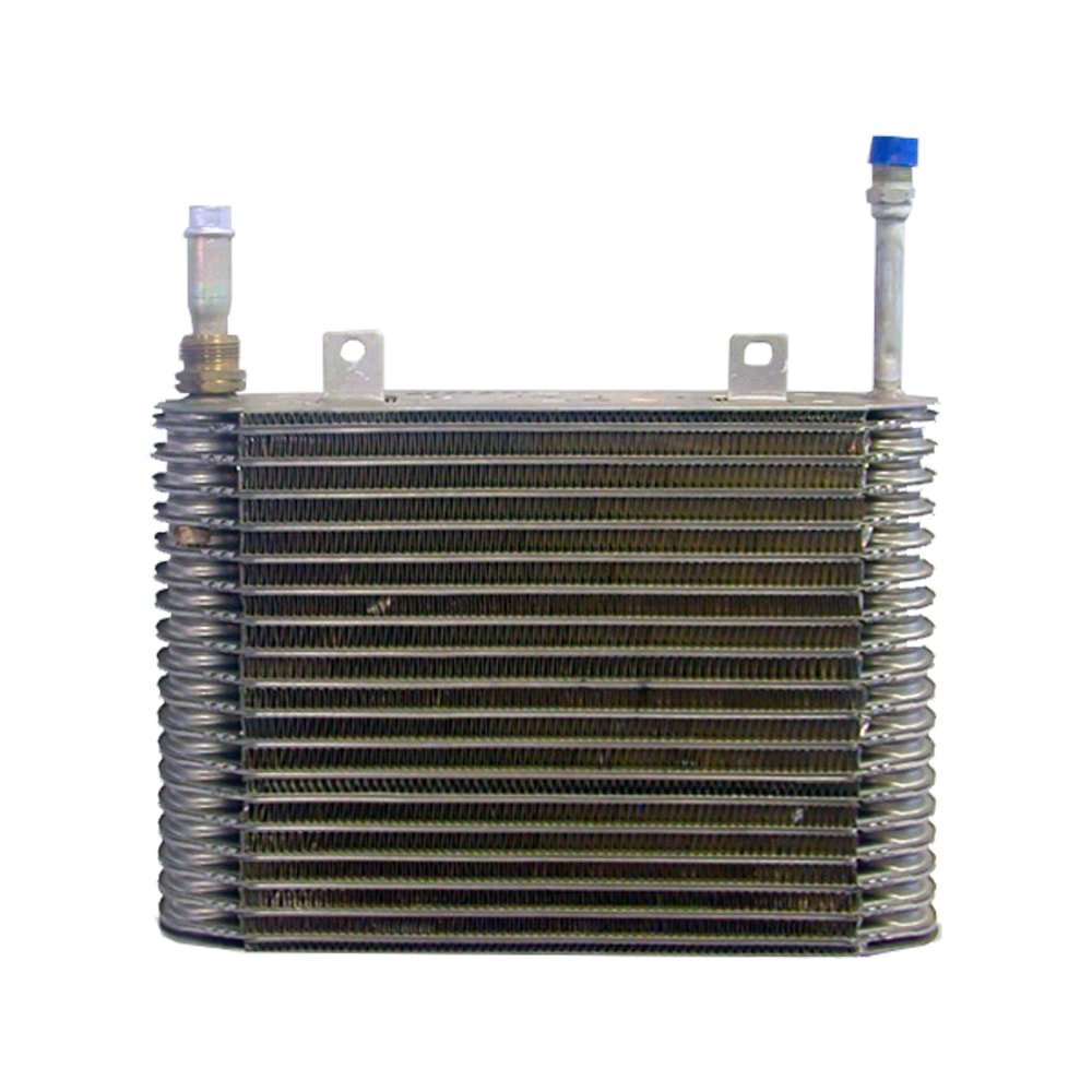 EVAPORADOR GM CHEVROLET S10 / BLAZER 2.2 / 4.3 1994 EM DIANTE - DELPHI EVAPORADOR GM CHEVROLET S10 / BLAZER 2.2 / 4.3 1994 EM DIANTE - DELPHI