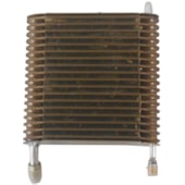 EVAPORADOR GM CHEVROLET SILVERADO 4.1 6CC 1997 A 2000 - DELPHI