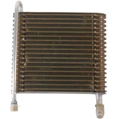 EVAPORADOR GM CHEVROLET SILVERADO 4.1 6CC 1997 A 2000 - DELPHI