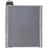 EVAPORADOR HONDA CIVIC 2012 EM DIANTE FLUXO PARALELO - PROCOOLER EVAPORADOR HONDA CIVIC 2012 EM DIANTE FLUXO PARALELO - PROCOOLER