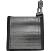 EVAPORADOR HONDA CRV 2007 A 2011 FLUXO PARALELO - PROCOOLER EVAPORADOR HONDA CRV 2007 A 2011 FLUXO PARALELO - PROCOOLER