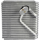 EVAPORADOR HYUNDAI TUCSON 2005 A 2016 / KIA SPORTAGE 2005 A 2010 - PROCOOLER