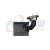 EVAPORADOR IVECO DAILY 5C16 MOTOR EURO V 3.0 2013 EM DIANTE - DENSO