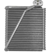 EVAPORADOR KIA SOUL 2010 EM DIANTE FLUXO PARALELO - PROCOOLER