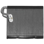 EVAPORADOR KIA SPORTAGE / SORENTO 2010 EM DIANTE HYUNDAI IX35 MINI COOPER FLUXO PARALELO - PROCOOLER