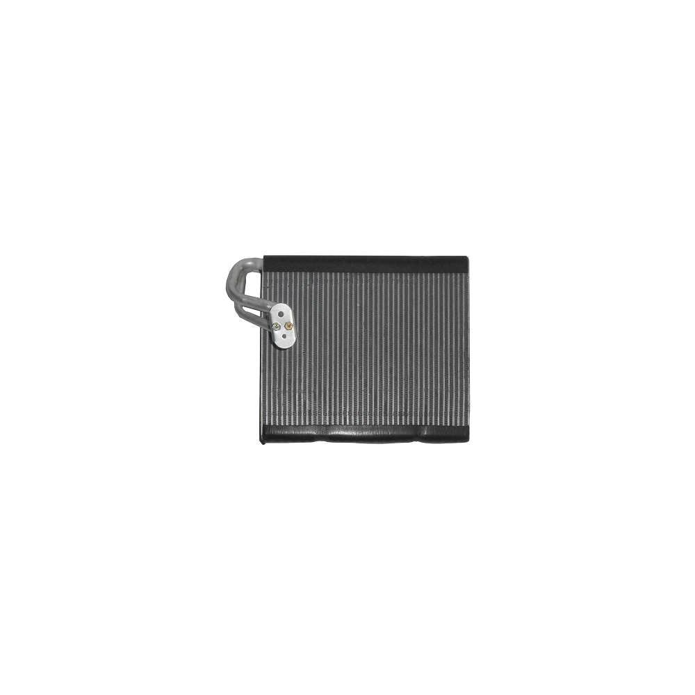 EVAPORADOR KIA SPORTAGE / SORENTO 2010 EM DIANTE HYUNDAI IX35 MINI COOPER FLUXO PARALELO - PROCOOLER EVAPORADOR KIA SPORTAGE / SORENTO 2010 EM DIANTE HYUNDAI IX35 MINI COOPER FLUXO PARALELO - PROCOOLER