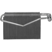 EVAPORADOR MERCEDES BENZ ACTROS FLUXO PARALELO - PROCOOLER