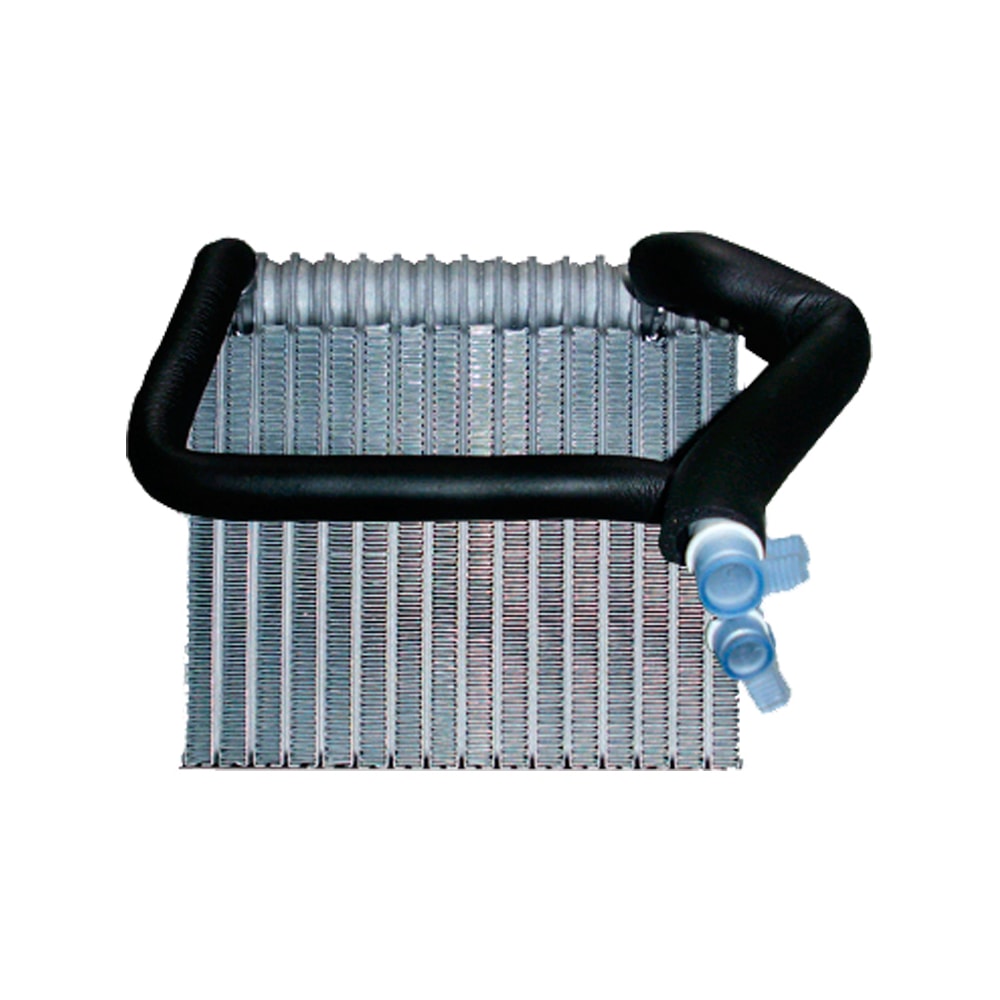 EVAPORADOR MERCEDES CLASSE A 1.6 / 1.9 1999 A 2005 - VALEO