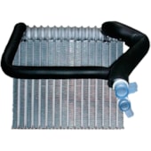 EVAPORADOR MERCEDES CLASSE A 1.6 / 1.9 1999 A 2005 - VALEO