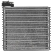 EVAPORADOR MITSUBISHI PAJERO TR4 / IO 1999 EM DIANTE FLUXO PARALELO - PROCOOLER EVAPORADOR MITSUBISHI PAJERO TR4 / IO 1999 EM DIANTE FLUXO PARALELO - PROCOOLER