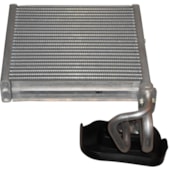 EVAPORADOR NISSAN LIVINA 1.6 2009 EM DIANTE MANUAL (C / VALVULA DE EXP) - VALEO