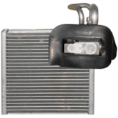 EVAPORADOR NISSAN LIVINA 1.6 2009 EM DIANTE MANUAL (C / VALVULA DE EXP) - VALEO