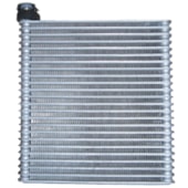 EVAPORADOR NISSAN SENTRA 2008 EM DIANTE FLUXO PARALELO - PROCOOLER