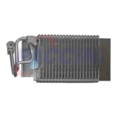 EVAPORADOR PAINEL CAMINHAO IVECO TECTOR / EUROCARGO - COOLERTRUCK