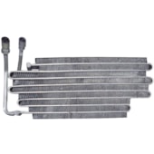 EVAPORADOR PARA SCANIA P / R / T SERIE 4 (TODOS OS MODELOS) - PROCOOLER